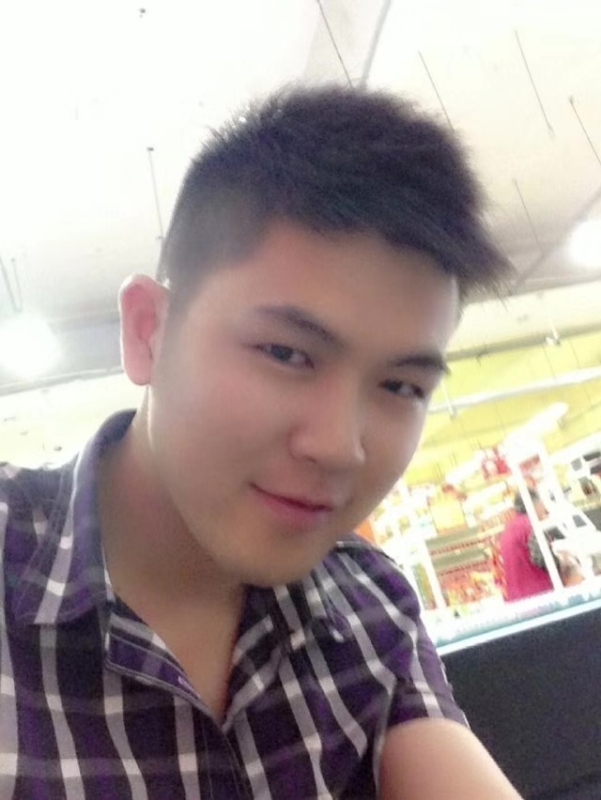 单身汉的第一张照片--东台蓝颜知己交友网