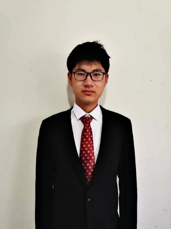 别说谎的第一张照片--东台蓝颜知己交友网